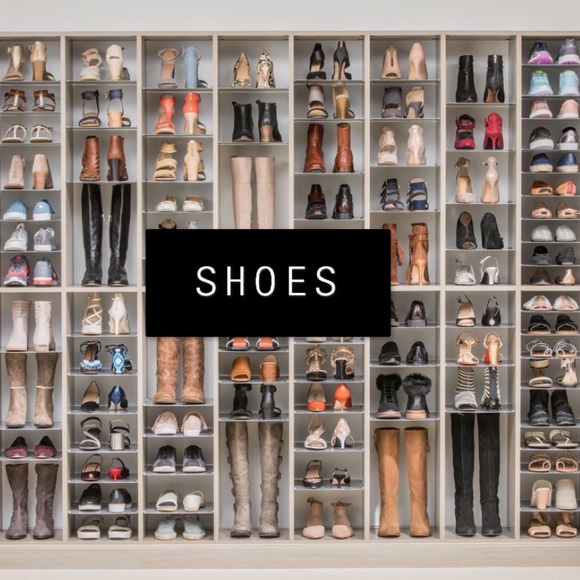 Shoes - Picture 1 of 1